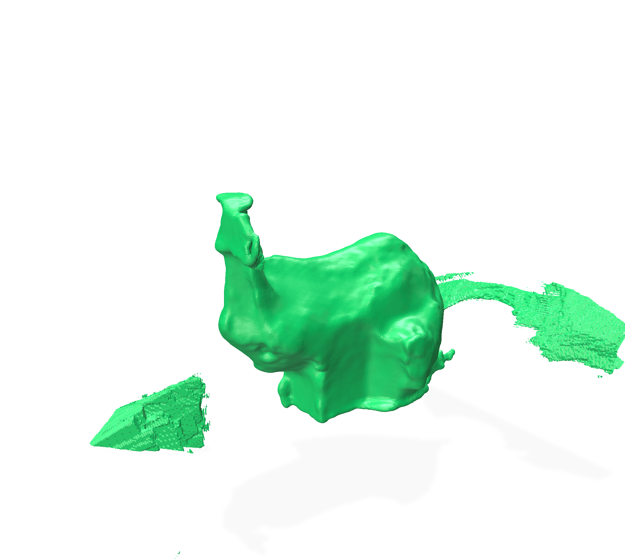 Erosion