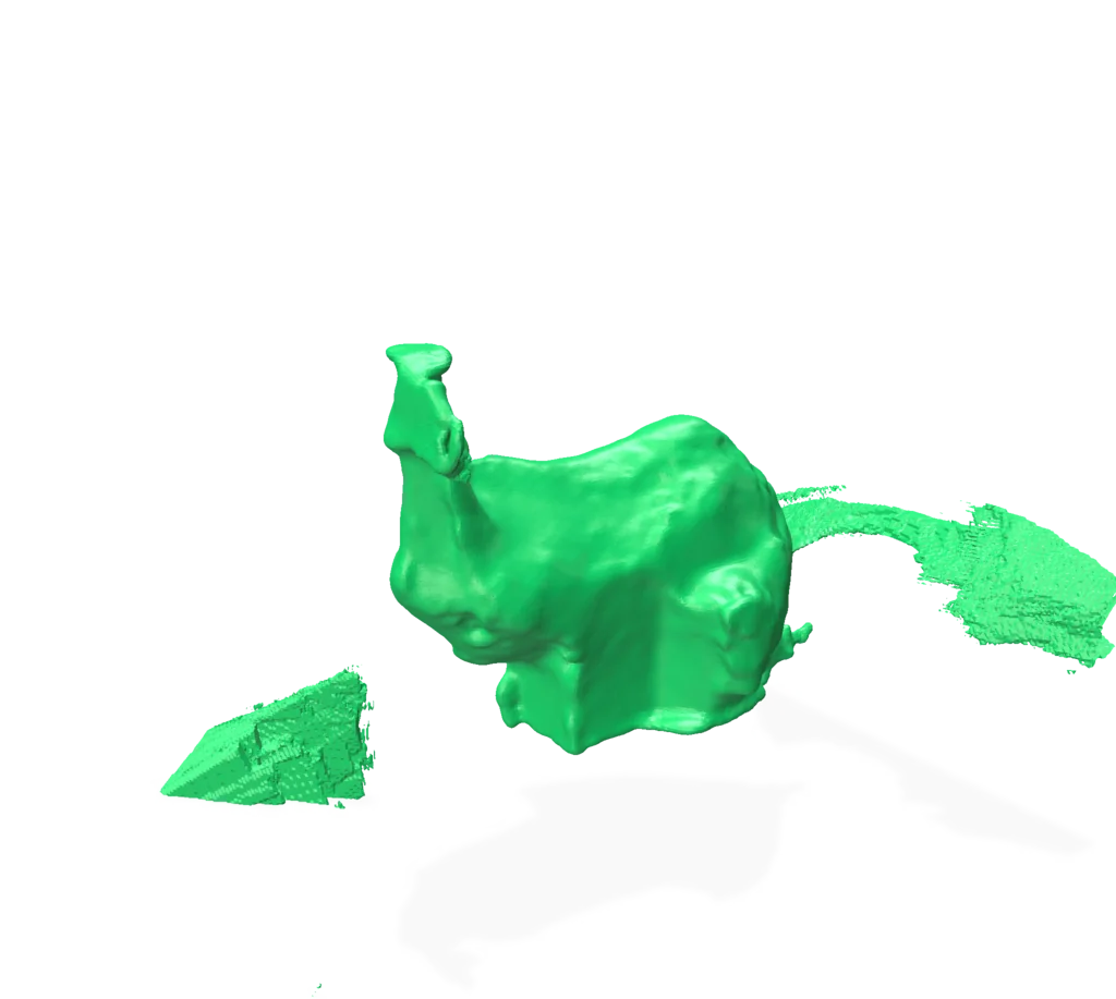 Erosion