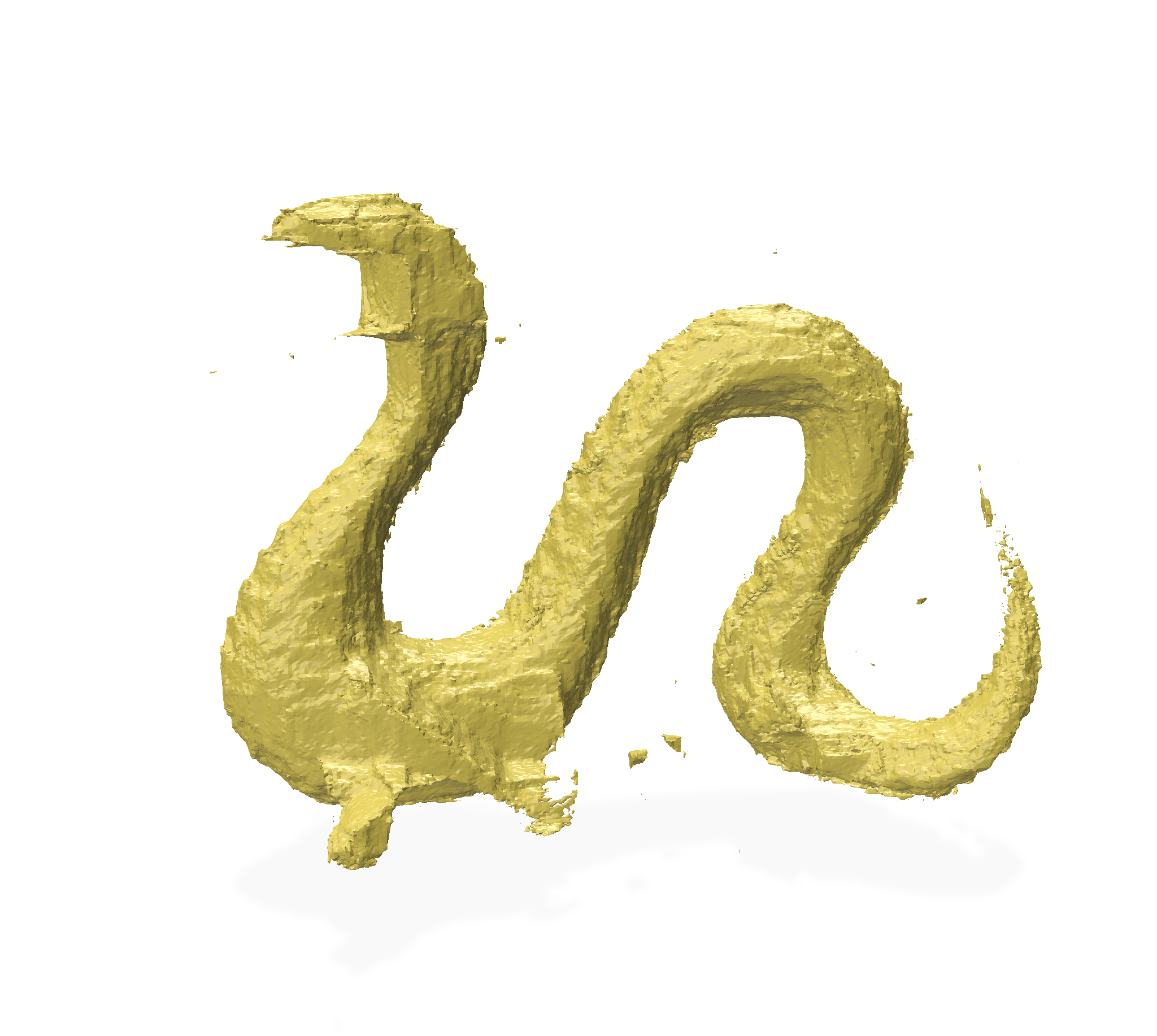 Erosion